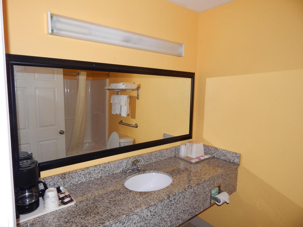 Sunrise Inn - Brownsville Pokój zdjęcie