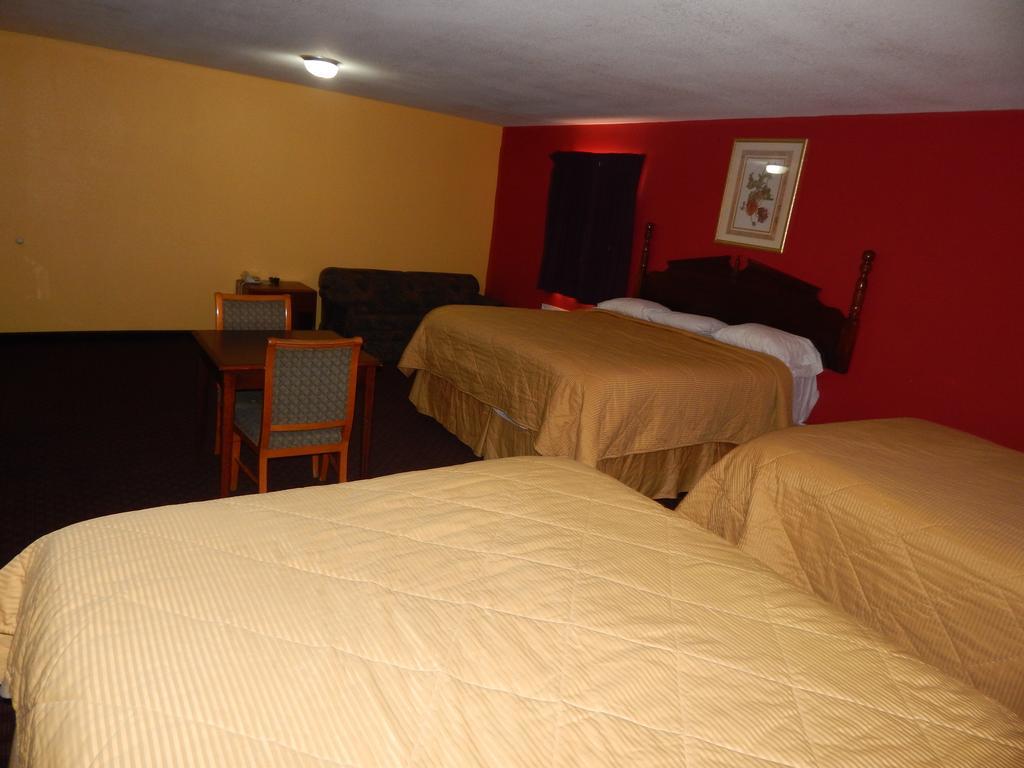Sunrise Inn - Brownsville Pokój zdjęcie