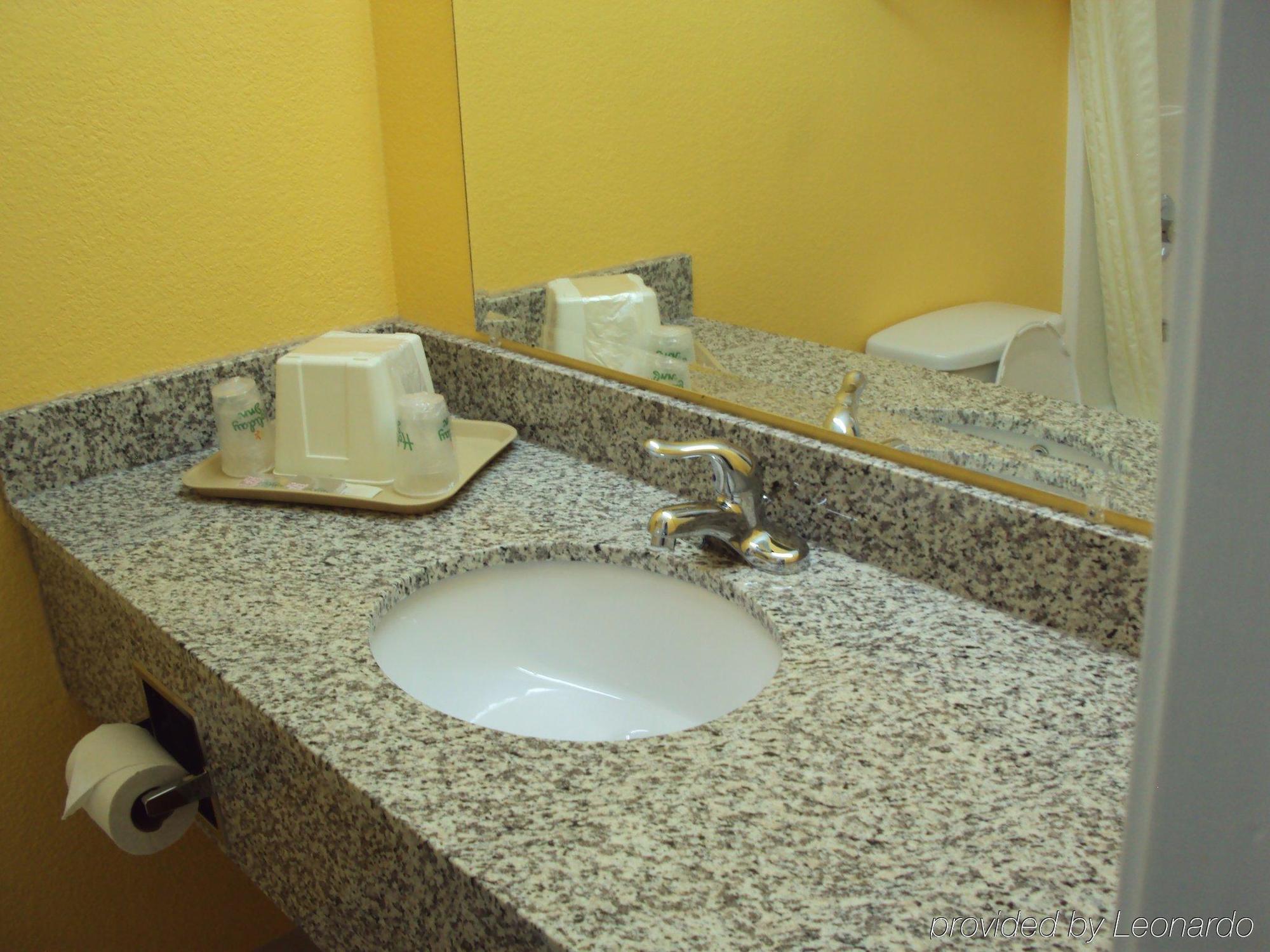 Sunrise Inn - Brownsville Pokój zdjęcie