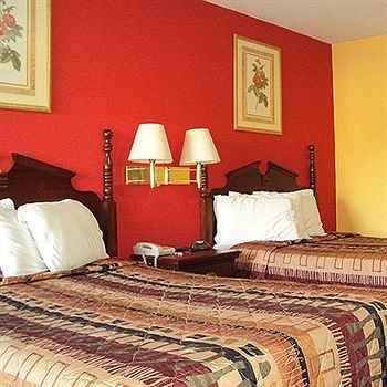 Sunrise Inn - Brownsville Zewnętrze zdjęcie
