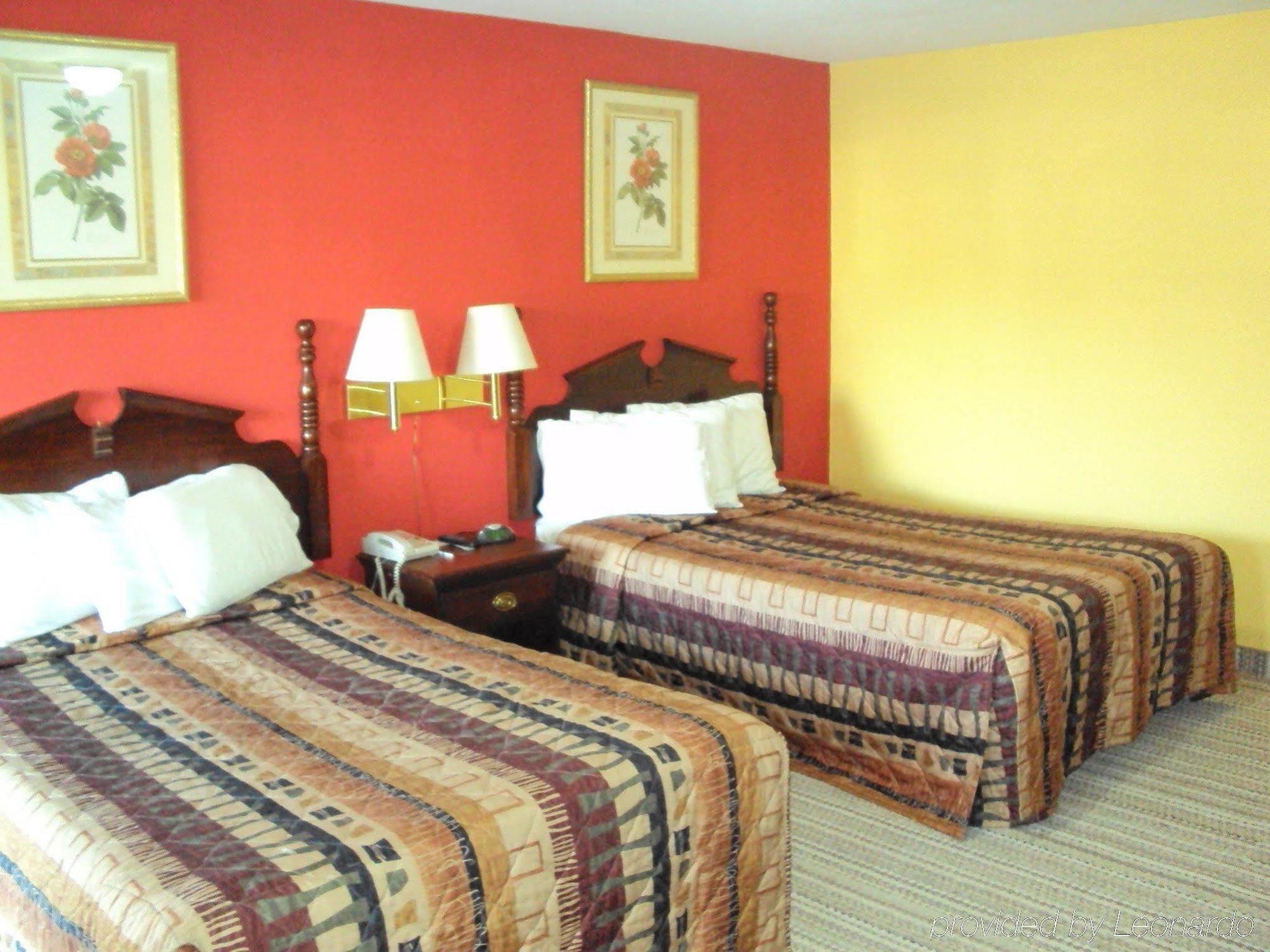 Sunrise Inn - Brownsville Pokój zdjęcie