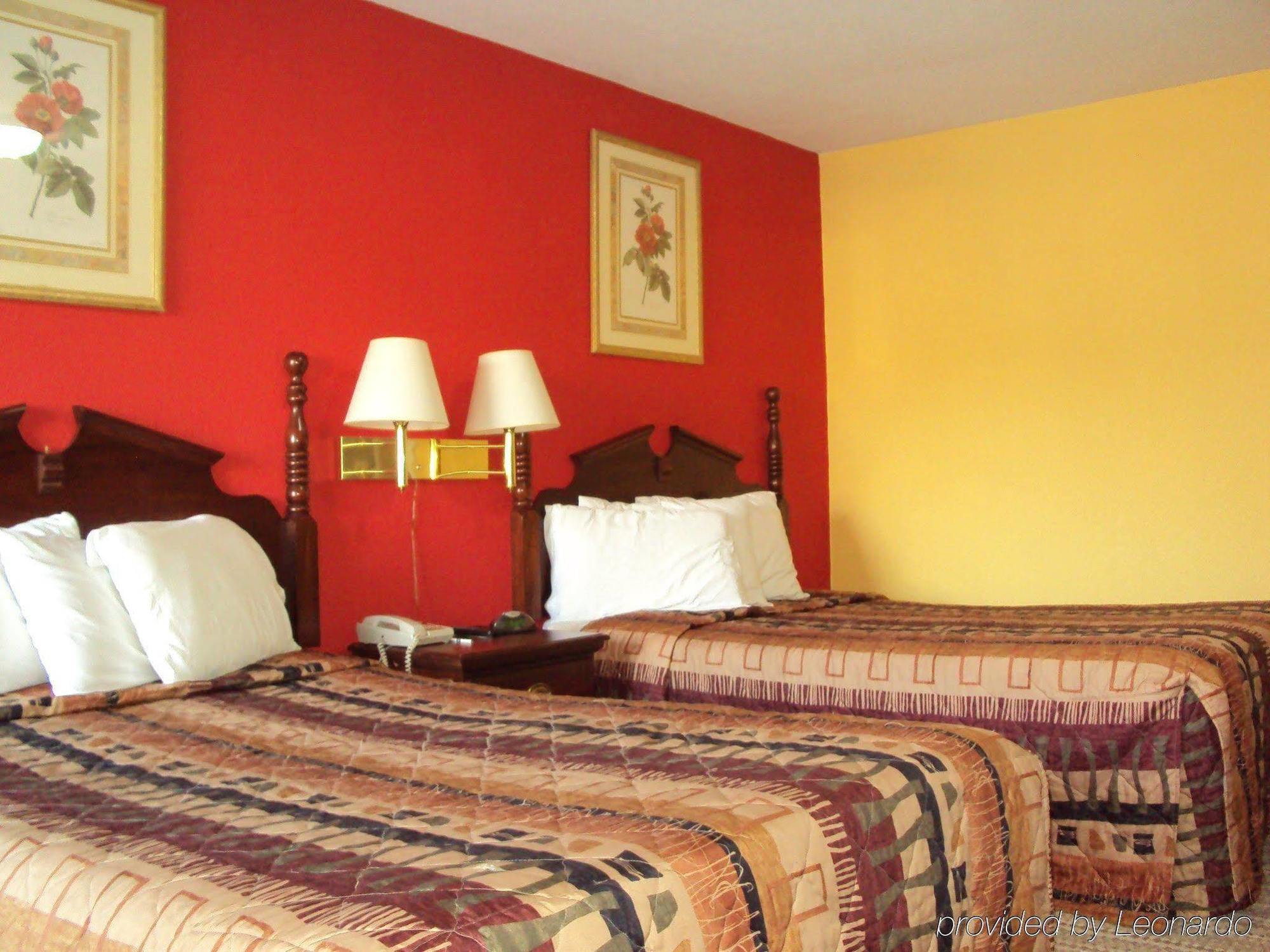 Sunrise Inn - Brownsville Pokój zdjęcie